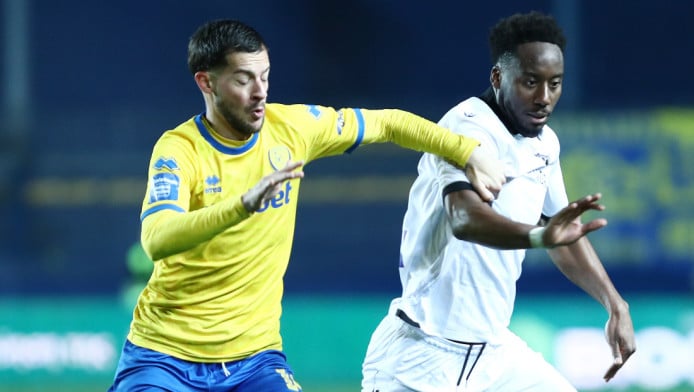 Γκολάρα Γιακουμάκη! - Live: Παναιτωλικός - ΠΑΟΚ 0-2