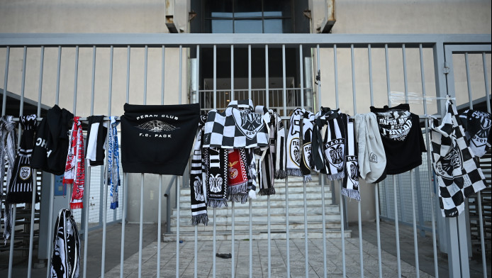 Συγκλονίζει νεαρή φίλαθλος της ΑΕΚ για τα παιδιά του ΠΑΟΚ που έφυγαν