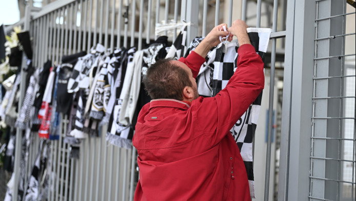 Οπαδοί Τιμισοάρα: "Σε επαφή με οπαδούς του ΠΑΟΚ - Κρίμα κι άδικο"