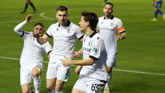 Τρομερό σχόλιο Σπυρόπουλου: "Καλή κι η Παναγιώτα(ινα)"