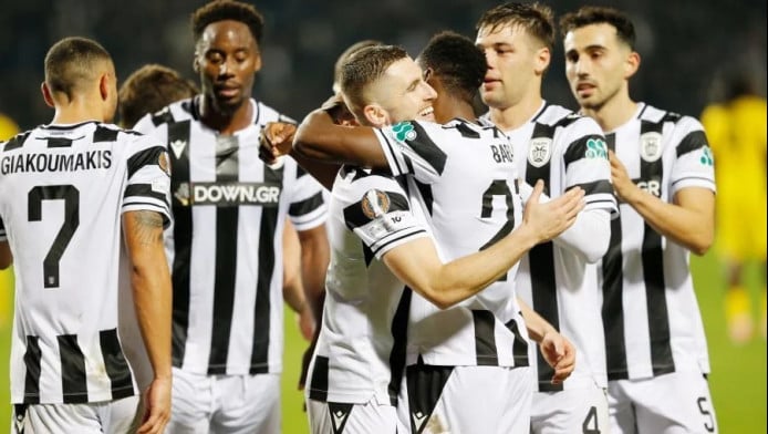 Σούπερ κίνηση ΠΑΟΚ - Έκλεισε παίκτη από Ελλάδα