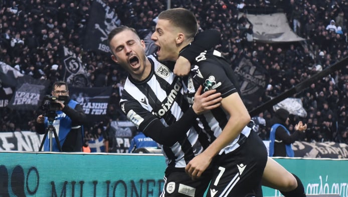 Πέλκας για αντί-Κωνσταντέλιας με Μπέτις - "Ίσως και ένας βαθμός να αρκεί"