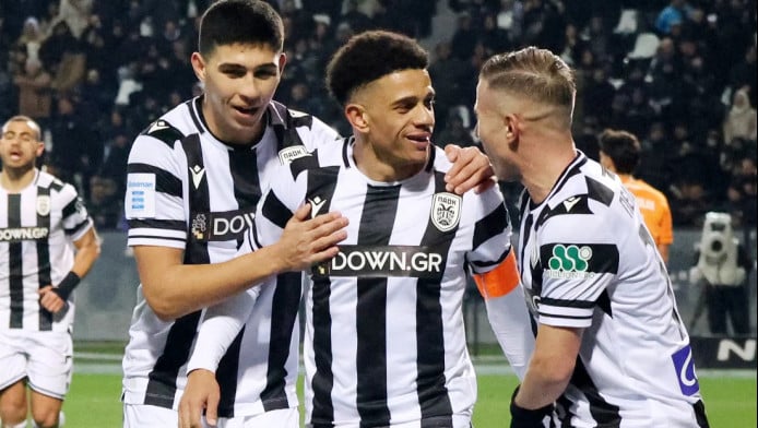 Εκτόξευση για ΠΑΟΚ - Τα έσοδα από το Europa League μέχρι σήμερα