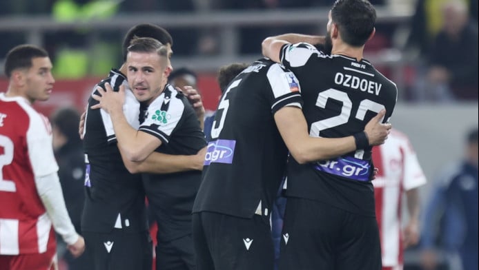 "Είσαι η δόξα του βορρά μας": Αποθεωτικό πρωτοσέλιδο για ΠΑΟΚ! (ΦΩΤΟ)