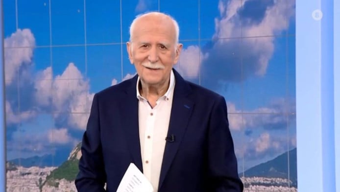 Αποκάλυψη: Οι δύο παράγοντες που οδήγησαν στο έμφραγμα τον Γιώργο Παπαδάκη