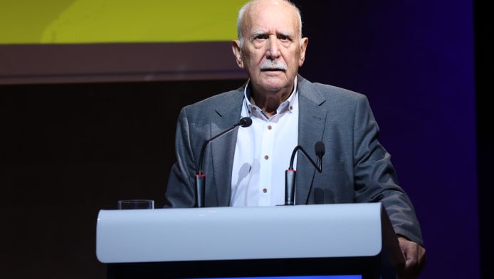 Το ιατρικό ανακοινωθέν του Λαϊκού Νοσοκομείου για τον Γιώργο Παπαδάκη