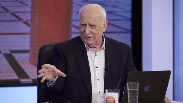 Η άγνωστη πρόταση δισεκατομμυρίων που είχε απορρίψει ο Παπαδάκης