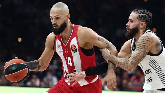 Να συνεχίσει το σερί - Live: Παρτιζάν - Ολυμπιακός