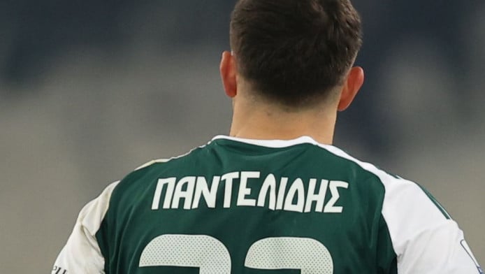 Παναθηναϊκός: Παγκόσμιο φαινόμενο ο Παύλος Παντελίδης! (pic)