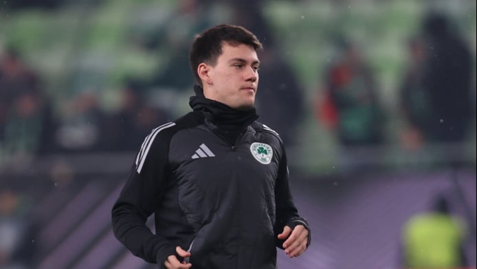 Ο Πελίστρι τα χάλασε στο τελείωμα και έχασε τεράστια ευκαιρία! (ΒΙΝΤΕΟ)