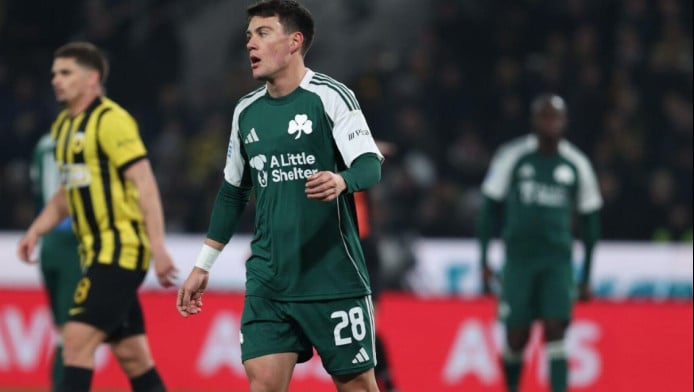 Τέσσερις πικρές αλήθειες για τον Παναθηναϊκό