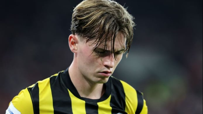 "Ολκληρώνεται η πώληση του Πένραϊς"!