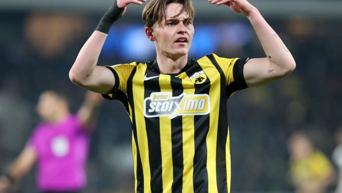 7 εκατ. η ΑΕΚ για Πένραϊς - Φέρνει… νέο Καλοσκάμη, Έλληνα από το εξωτερικό!