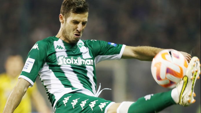 Νέος Βασιλιάς στα χαφ του ΠΑΟ - Βρήκε τον δικό του Ρούμπεν Πέρεθ ο Μπενίτεθ