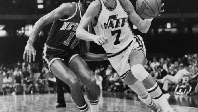 Ο NBAer που έγινε ταινία και τραγούδι από τον Μπομπ Ντίλαν (ΒΙΝΤΕΟ)