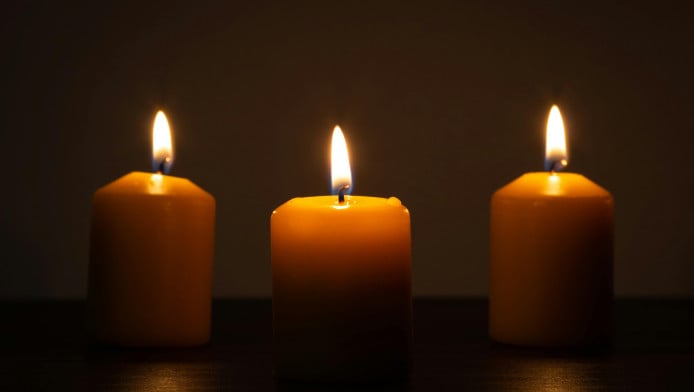 Νεκρός Έλληνας δημοσιογράφος σε ηλικία 31 ετών (ΦΩΤΟ)