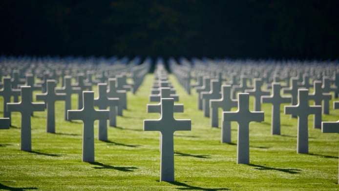 Ρομά έκλεψε… οστά από νεκροταφείο και ζητά λύτρα για να τα επιστρέψει!