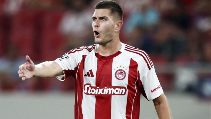 Συναγερμός με Πιρόλα - Η Μίλαν, η Γιουβέντους & η Αγγλία