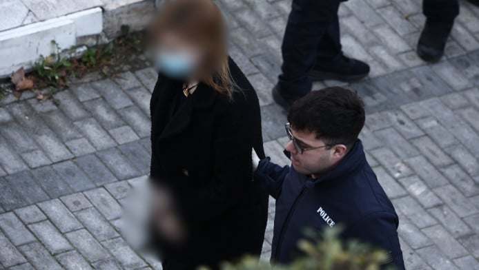 Η πρώτη εμφάνιση της Πισπιρίγκου μετά τις αποκαλύψεις για την ασθένειά της