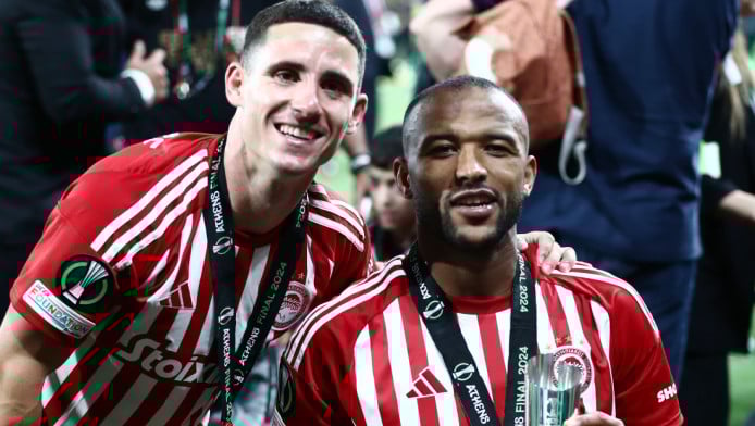 Πρόταση έκπληξη για Ποντένσε-Ελ Κααμπί - Δανεικός Έλληνας Ολυμπιακού σε Άρη