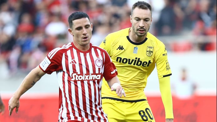 Στον "αέρα" ο Μορόν, φήμες για Κούτσια - Τι δεν θέλει ο Ποντένσε!