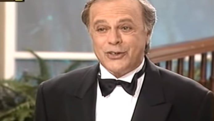 Θλίψη για τον Χρήστο Πολίτη - Νεκρός στο σπίτι του ο «Γιάγκος Δράκος» 