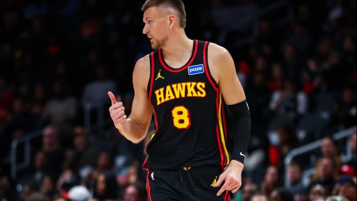 Σκέφτεται να επιστρέψει στην Ευρώπη ο Πορζίνγκις - Πού θα ήθελε να παίξει