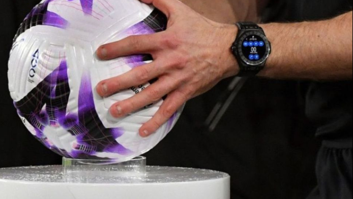 Δεν μπήκε καλά το 2026 για γνωστό τεχνικό της PL - Απολύθηκε Πρωτοχρονιά