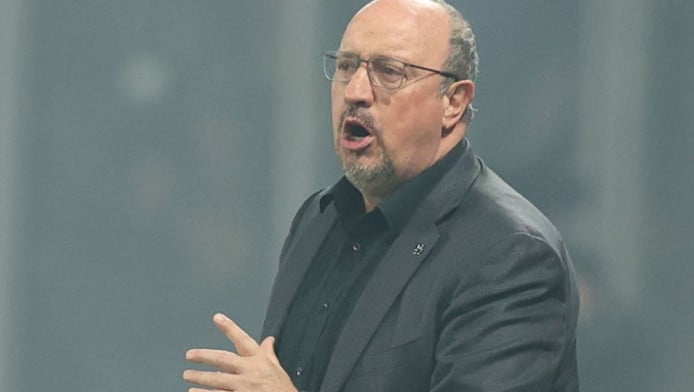 Μεγαλύτερη ντροπή και από την 4αρα - Οι ευθύνες Μπενίτεθ και οι εξηγήσεις!