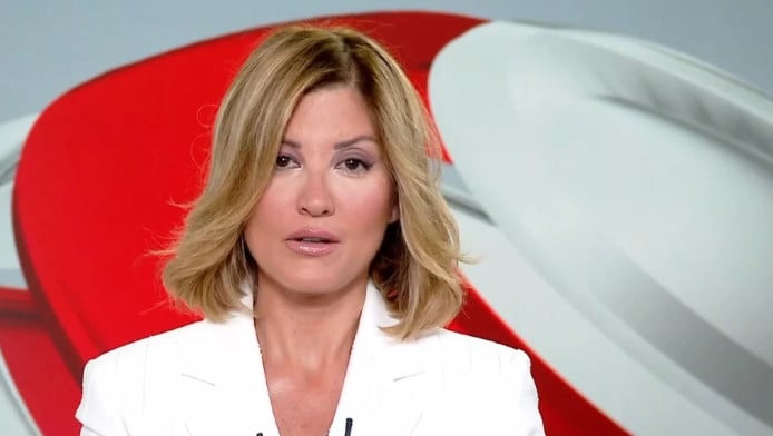 Το σχόλιο της Ράνιας Τζίμα για τον Γιάνη Βαρουφάκη ίσως να μην το περίμενες