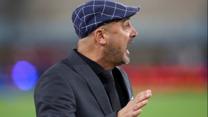 Πρωί Πέμπτης: "Έσκασαν" ανακοινώσεις για Ράσταβατς! (ΦΩΤΟ)