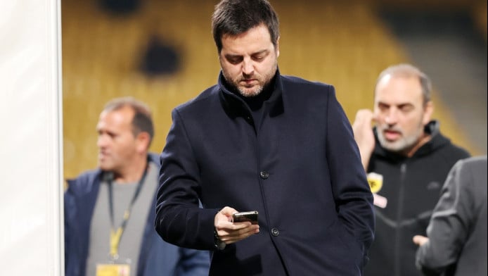 Η σίγουρη μεταγραφή στην ΑΕΚ και ο παίκτης που "έκοψε" ο Ριμπάλτα