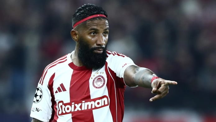 Εκπλήξεις Μεντιλίμπαρ στην ενδεκάδα του Ολυμπιακού - Εξτρέμ ο Ροντινέι!