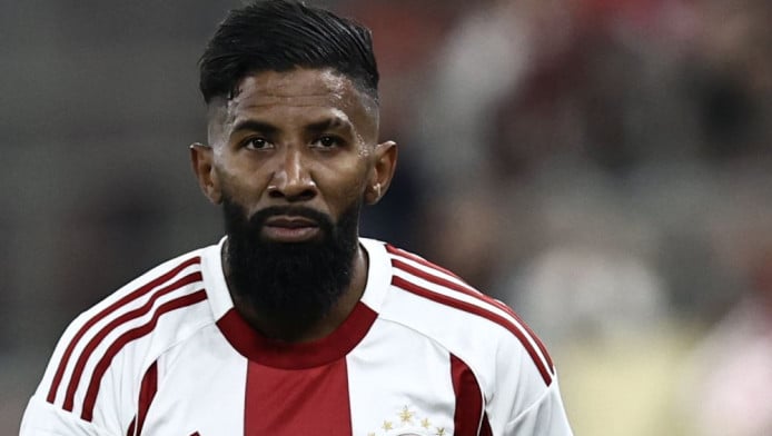 Ροντινέι: «Στο σπίτι μας μετράει μόνο η νίκη»!