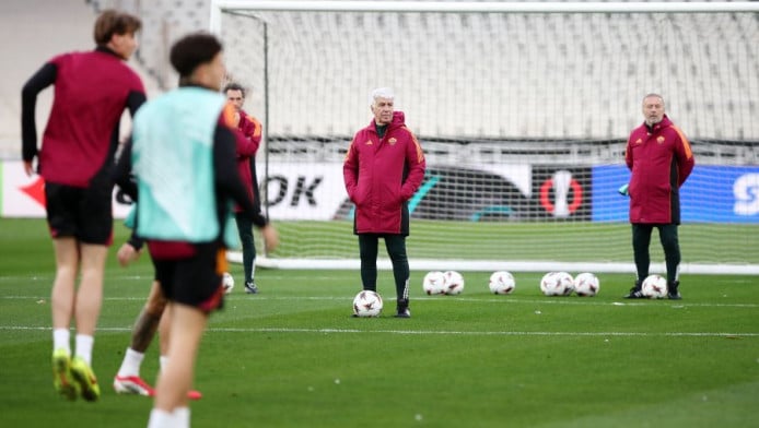 Τα... χώνουν για ΟΑΚΑ οι Ιταλοί - "Μια καταστροφή με γερανούς"