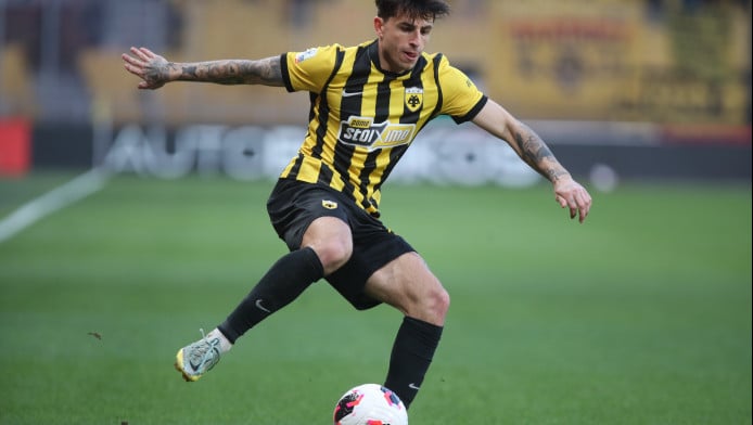 Προσγειωμένος Ρότα! "Χαμηλά η μπάλα" μετά την 4άρα στον Παναθηναϊκό