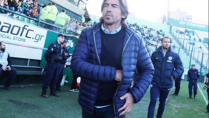 Ώρες αγωνίας για Σα Πίντο! Εγκλωβισμένος στην πρεσβεία στο Ιράν