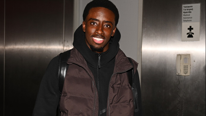 Χακίμ Σαχαμπό: Ο «σύντροφος» που θέλει να βλέπει μακριά