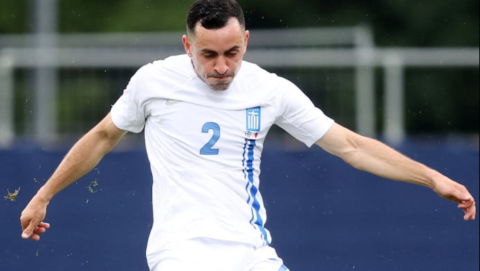 Δεν πάει ΑΕΚ o Σάλιακας, αλλά "πακέτο" με Γιαννούλη σε άλλη ελληνική ομάδα!