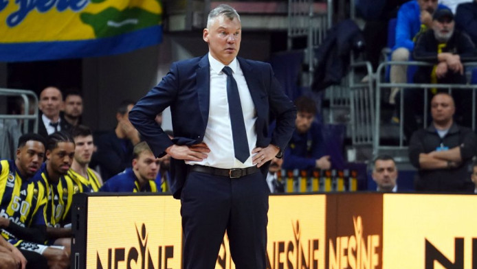 Ενθουσιασμένος ο Γιασικεβίτσιους - “Να διαχειριστούμε την ατμόσφαιρα”