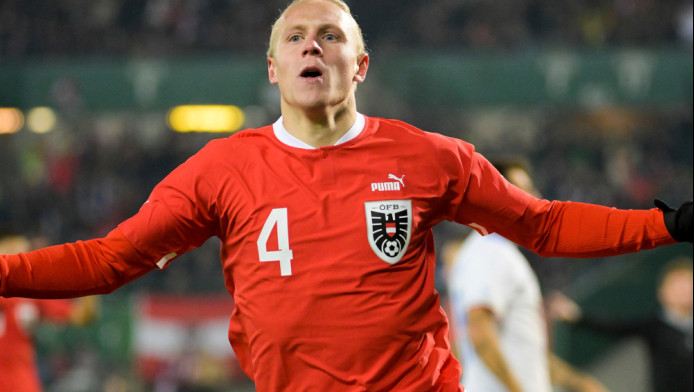 Ball-winner πρώτης γραμμής για Παναθηναϊκό! Χαφ επιπέδου Champions League  