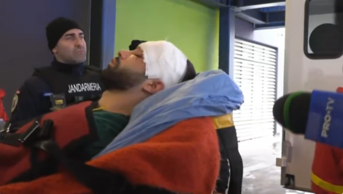 Υπάρχει ντροπή σε αυτό το επάγγελμα καθόλου;