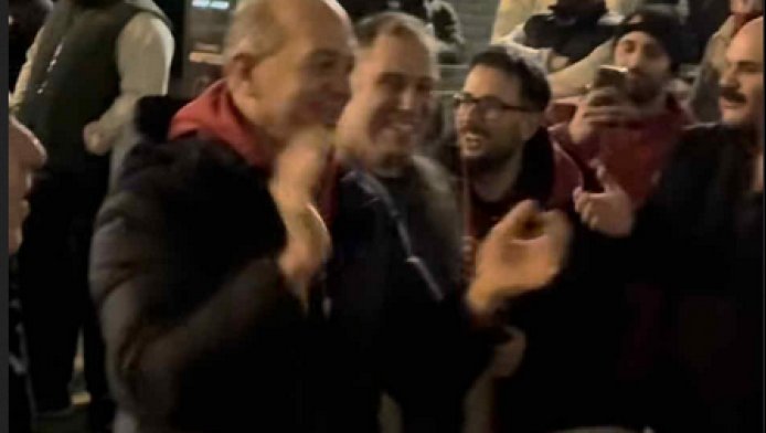 Καρφιά Αγγελόπουλου για μπάτζετ ΠΑΟ και ΟΑΚΑ! Τι είπε για μεταγραφή και ΣΕΦ