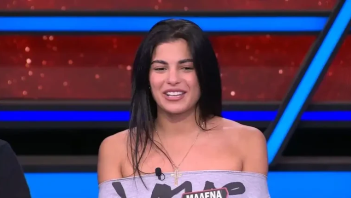 Τι θα κάνει η κόρη του Αντώνη Βλοντάκη με τα χρήματα που κέρδισε στο Deal;