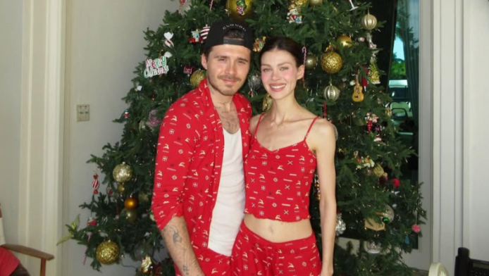 Μπρούκλιν Μπέκαμ: Ιστορικό «άκυρο» στους γονείς του – Γιατί τους μπλόκαρε