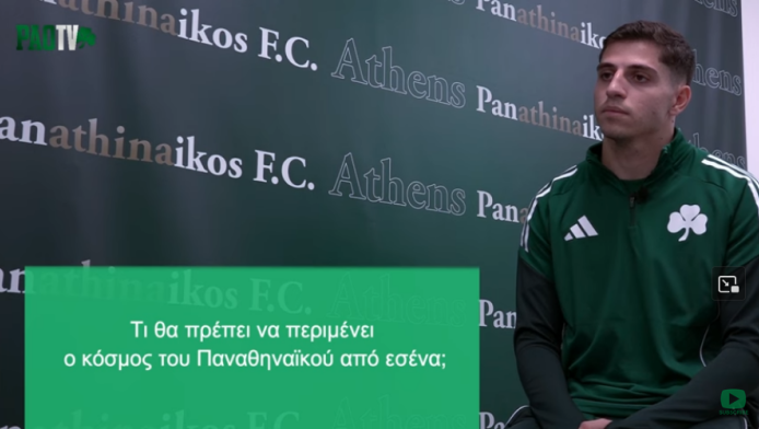 "Δεν περίμενα να γυρίσω, δικαίωση"! Υποδοχή με Τεττέη στον Παντελίδη (Vid)