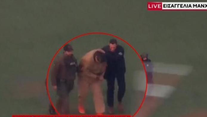 Ο Έλληνας διοικητής της Delta Force που απήγαγε τον Μαδούρο (ΦΩΤΟ)