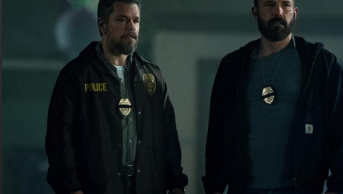 3 σειρές και ταινίες που βλέπουμε από την πρωτοχρονιά στο Netflix