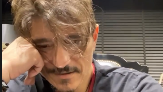 "Ασπίδα" Γιαννακόπουλου: "Βαράτε ρε, δεν σπάμε"! Καρφάρα για Ολυμπιακό!