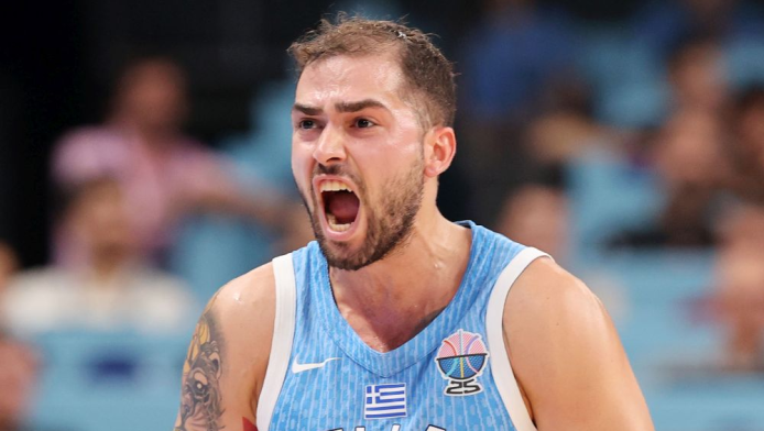 Το απόλυτο colpo grosso: "Συζητήσεις ΠΑΟ με ελληνική ομάδα για Τολιόπουλο"!